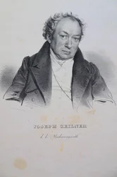 Joseph Zeilner (1774-1835)